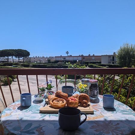 Sol-Y-Days Canastel, Studio Avec Coin Couchage, Quartier Du Boucanet Proche Commerces Et Plage Le Grau-du-Roi Εξωτερικό φωτογραφία