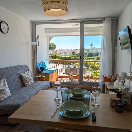 Sol-Y-Days Canastel, Studio Avec Coin Couchage, Quartier Du Boucanet Proche Commerces Et Plage Le Grau-du-Roi Εξωτερικό φωτογραφία