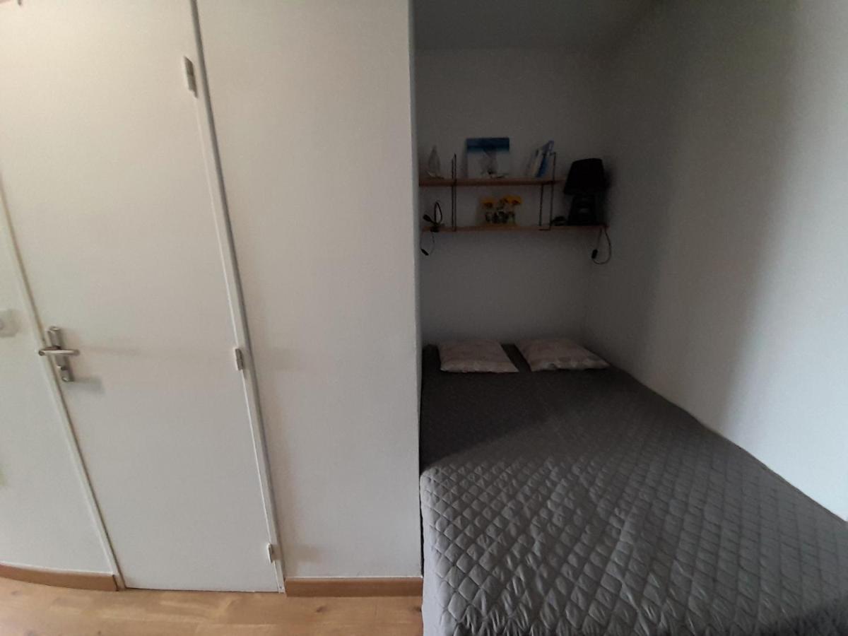 Sol-Y-Days Canastel, Studio Avec Coin Couchage, Quartier Du Boucanet Proche Commerces Et Plage Le Grau-du-Roi Εξωτερικό φωτογραφία