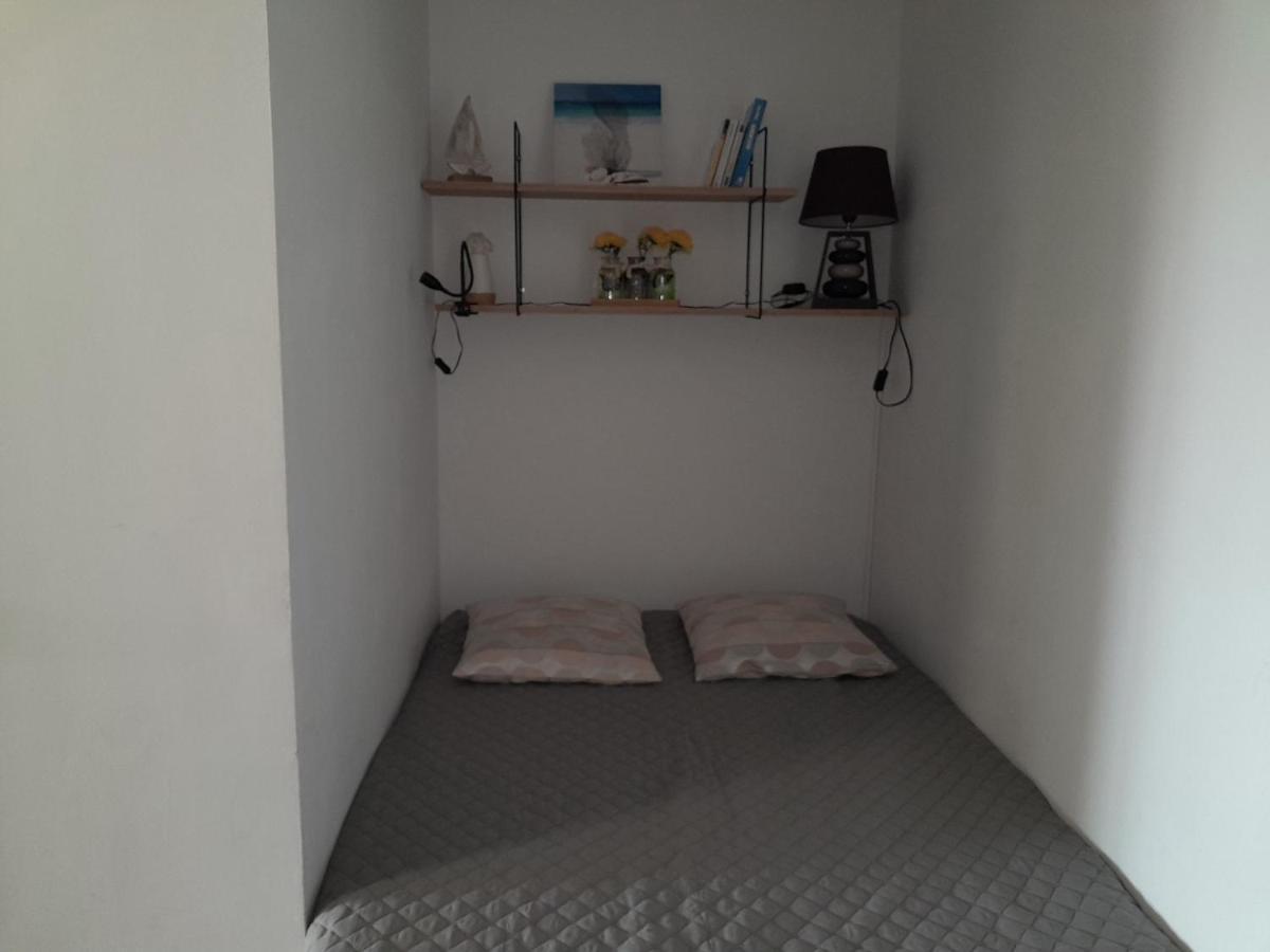 Sol-Y-Days Canastel, Studio Avec Coin Couchage, Quartier Du Boucanet Proche Commerces Et Plage Le Grau-du-Roi Εξωτερικό φωτογραφία