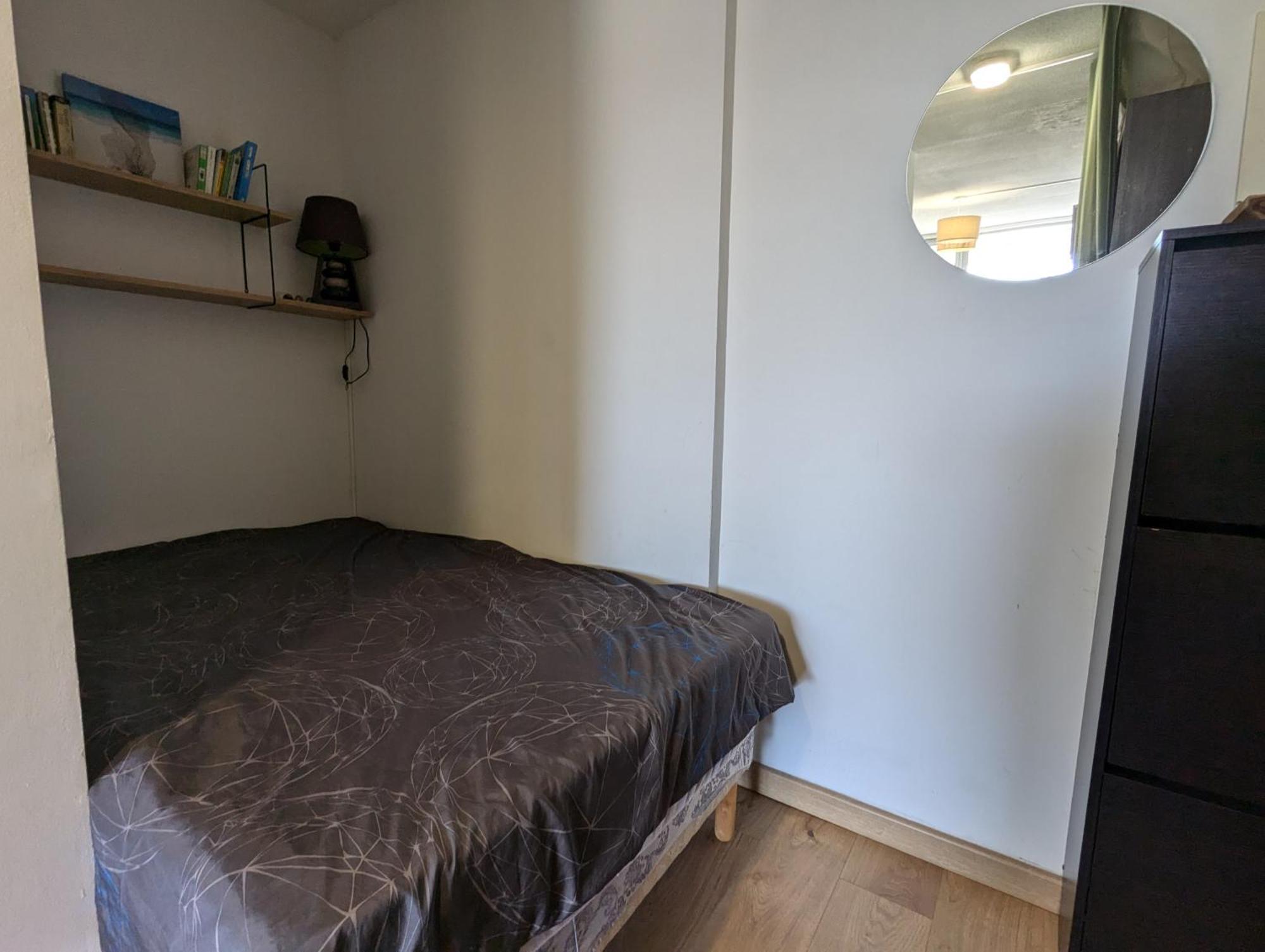 Sol-Y-Days Canastel, Studio Avec Coin Couchage, Quartier Du Boucanet Proche Commerces Et Plage Le Grau-du-Roi Εξωτερικό φωτογραφία