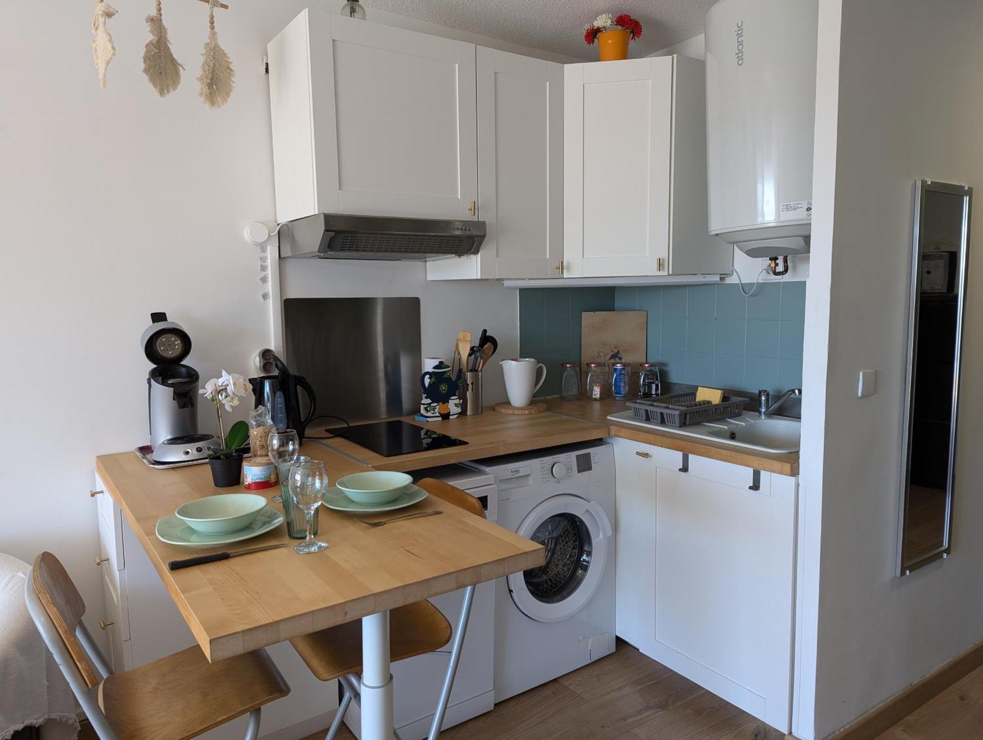 Sol-Y-Days Canastel, Studio Avec Coin Couchage, Quartier Du Boucanet Proche Commerces Et Plage Le Grau-du-Roi Εξωτερικό φωτογραφία
